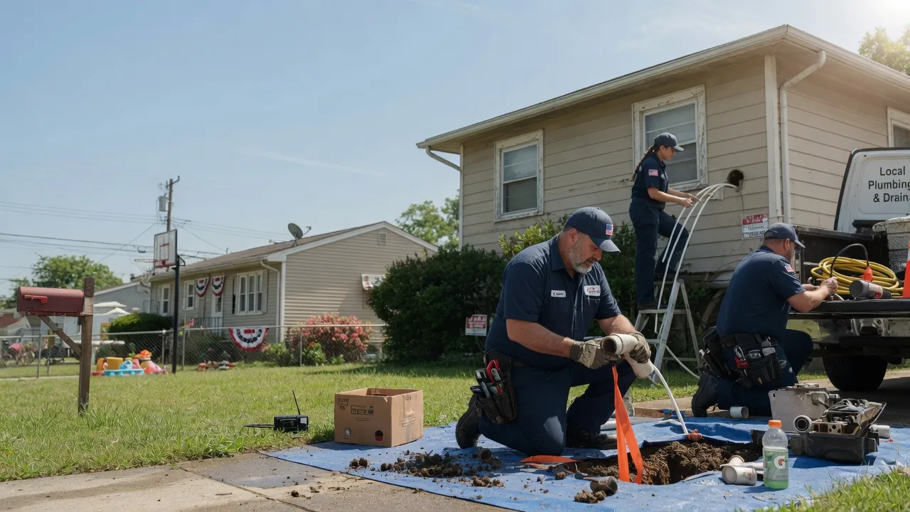 Faucet Repair in Gardnerville, NV near me